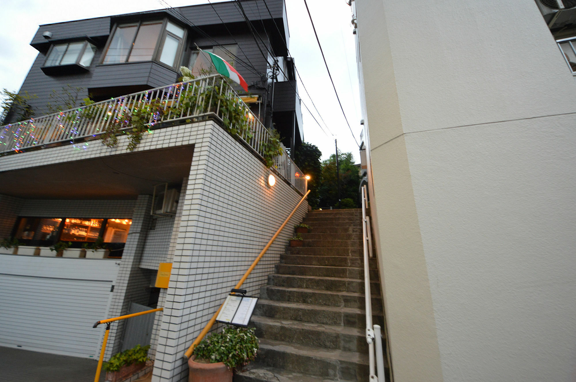 1/3Rd Residence Serviced Apartments Shinjuku Tokyo Esterno foto
